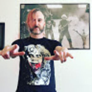 Meet your Posher, Chris